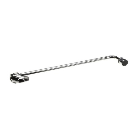 Montague Faucet Swing With Out Valve (1 24686-7
